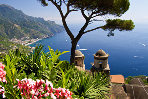 When to visit the Amalfi Coast