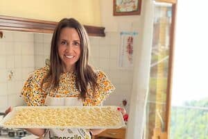 Cooking Classes & Food Tours